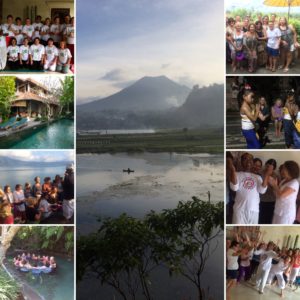 Namaste Bali 